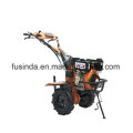 7HP Diesel Power Tiller Rotary Cultivator